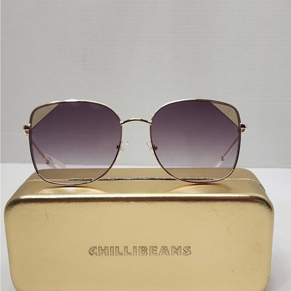 CHILLIBEANS SUNGLASES